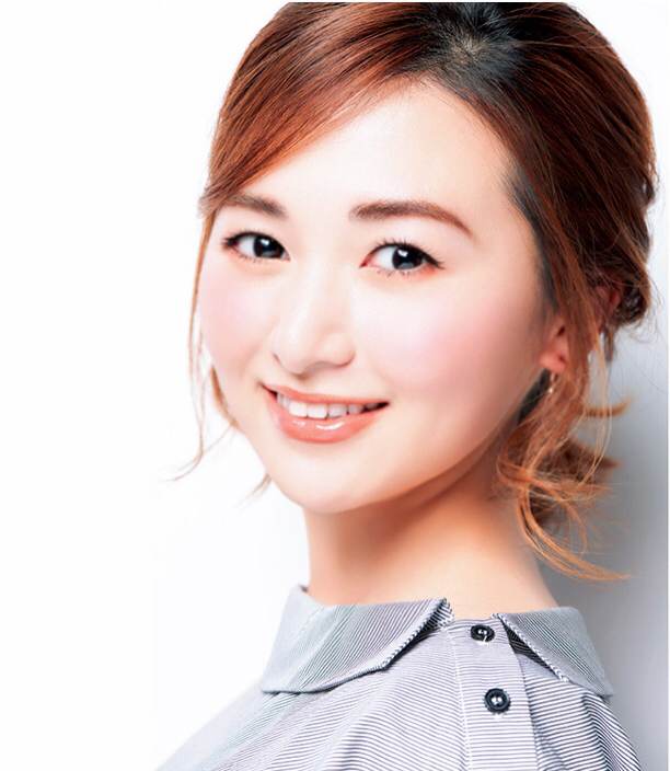 齋藤 彩