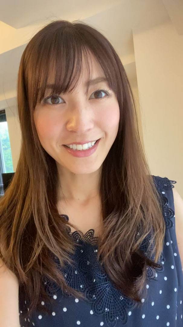 高沢 奈苗