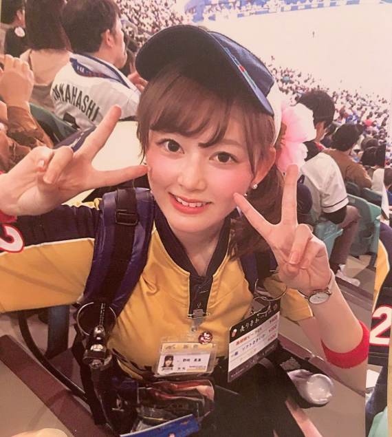 野﨑 夏凜 モデル手配 キャスティング 更新料無料のモデル手配も可能