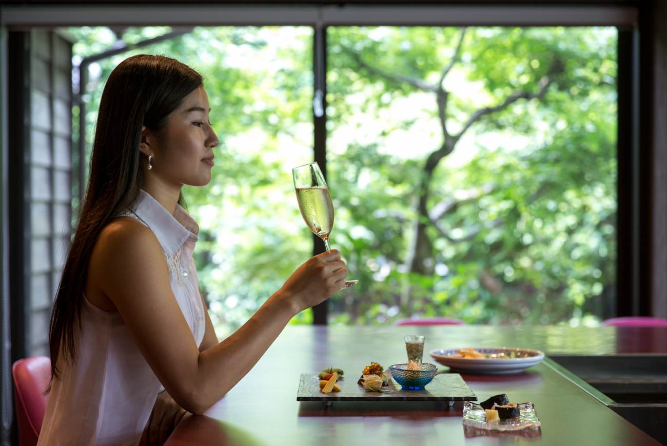 米山 直子