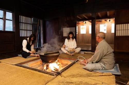 白川郷観光協会