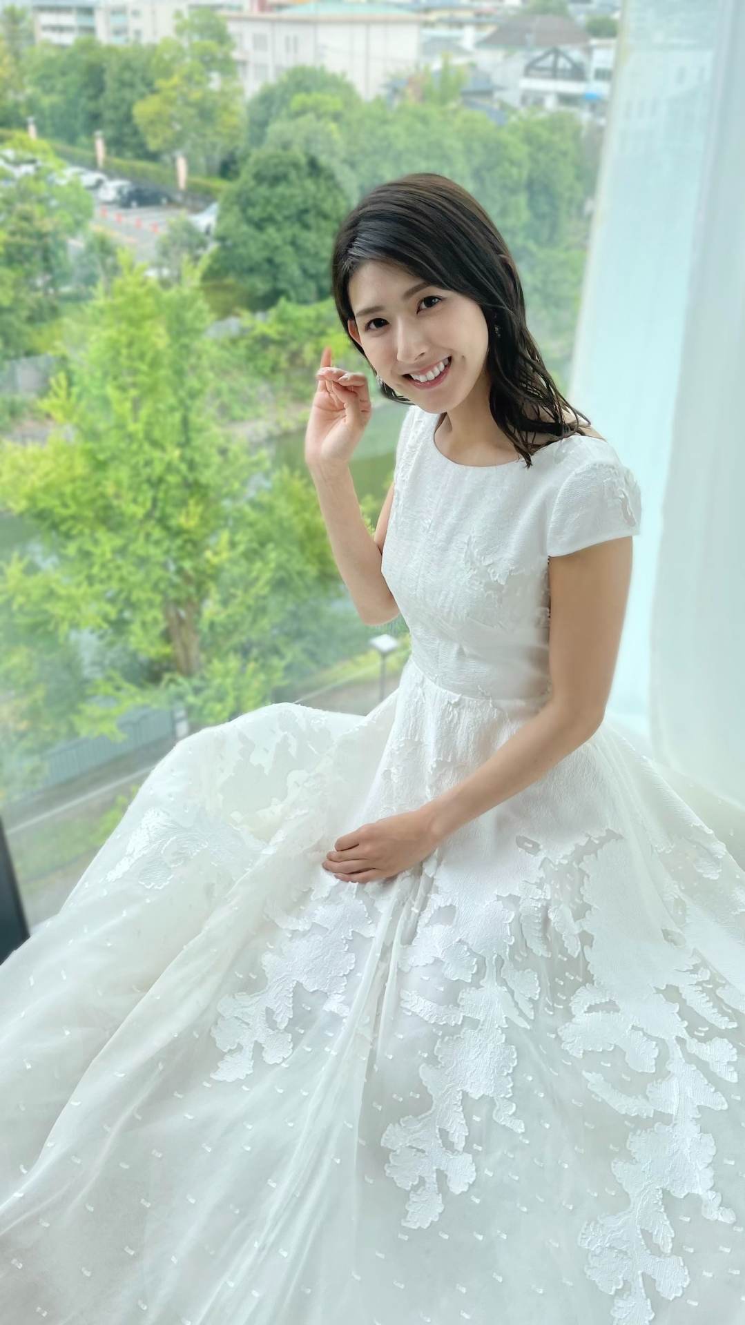 井上 麻衣