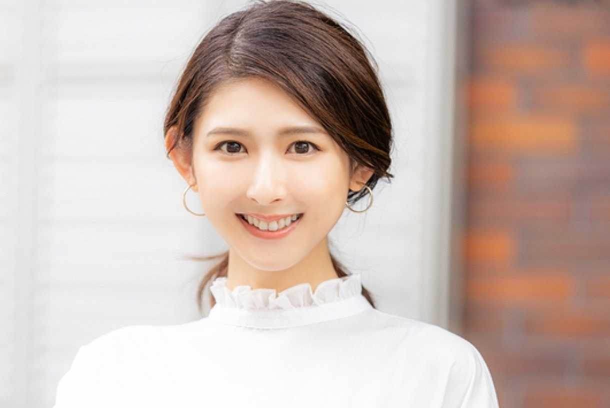 井上 麻衣