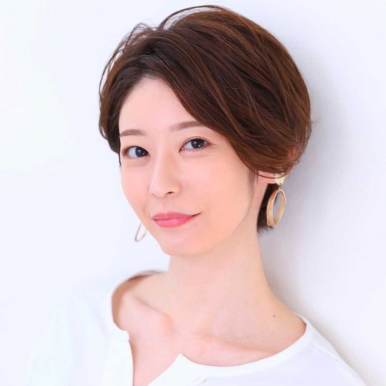 廣松叶子