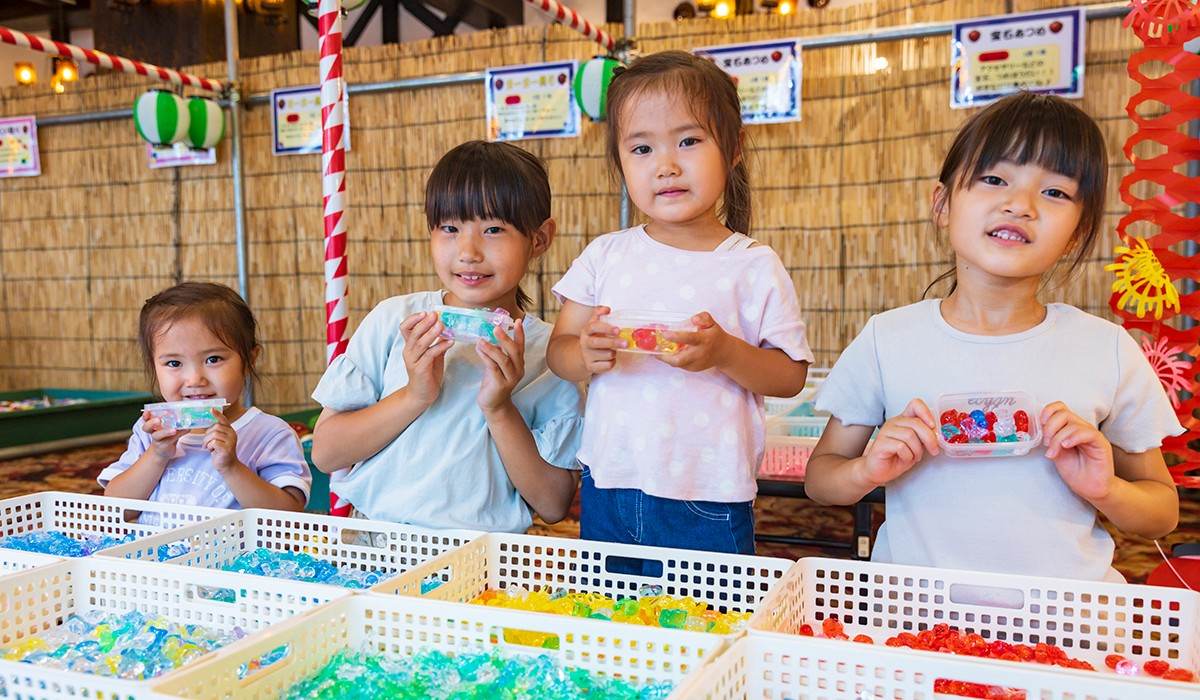 ホテルグリーンプラザ軽井沢様