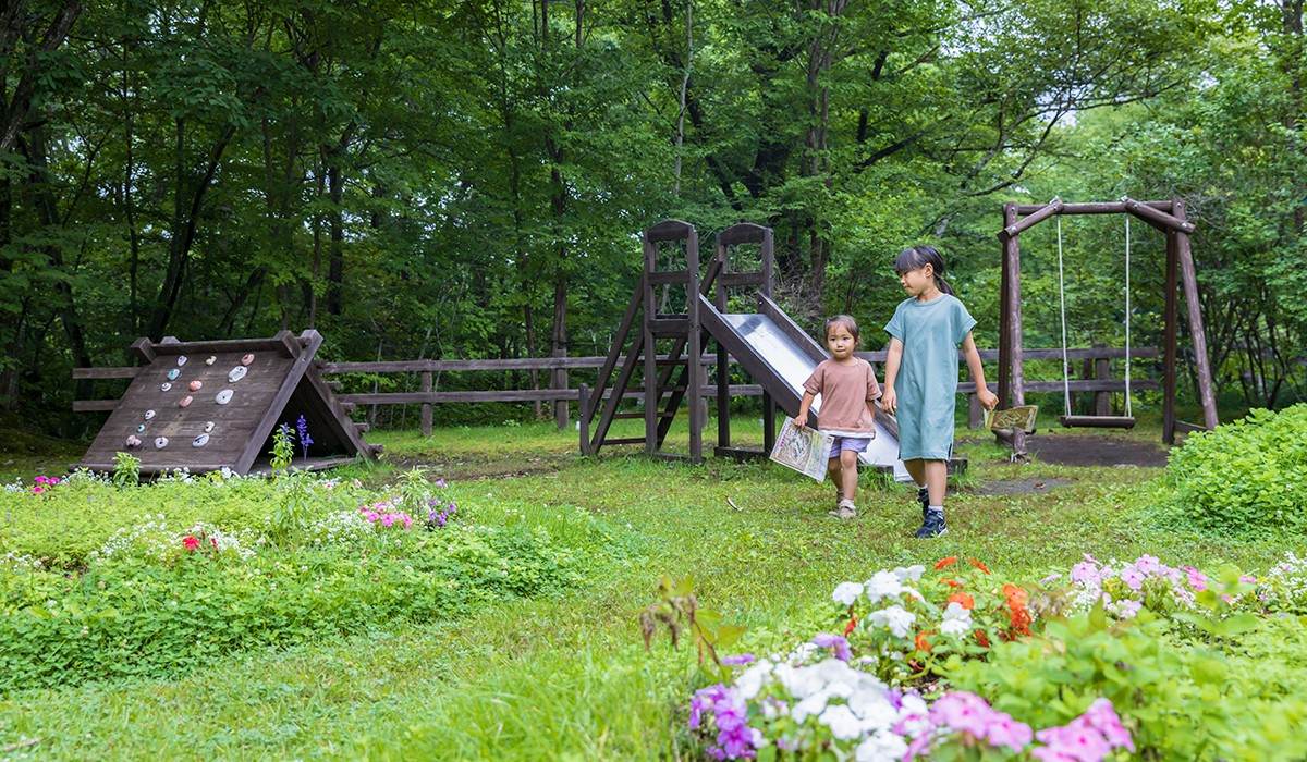 ホテルグリーンプラザ軽井沢様