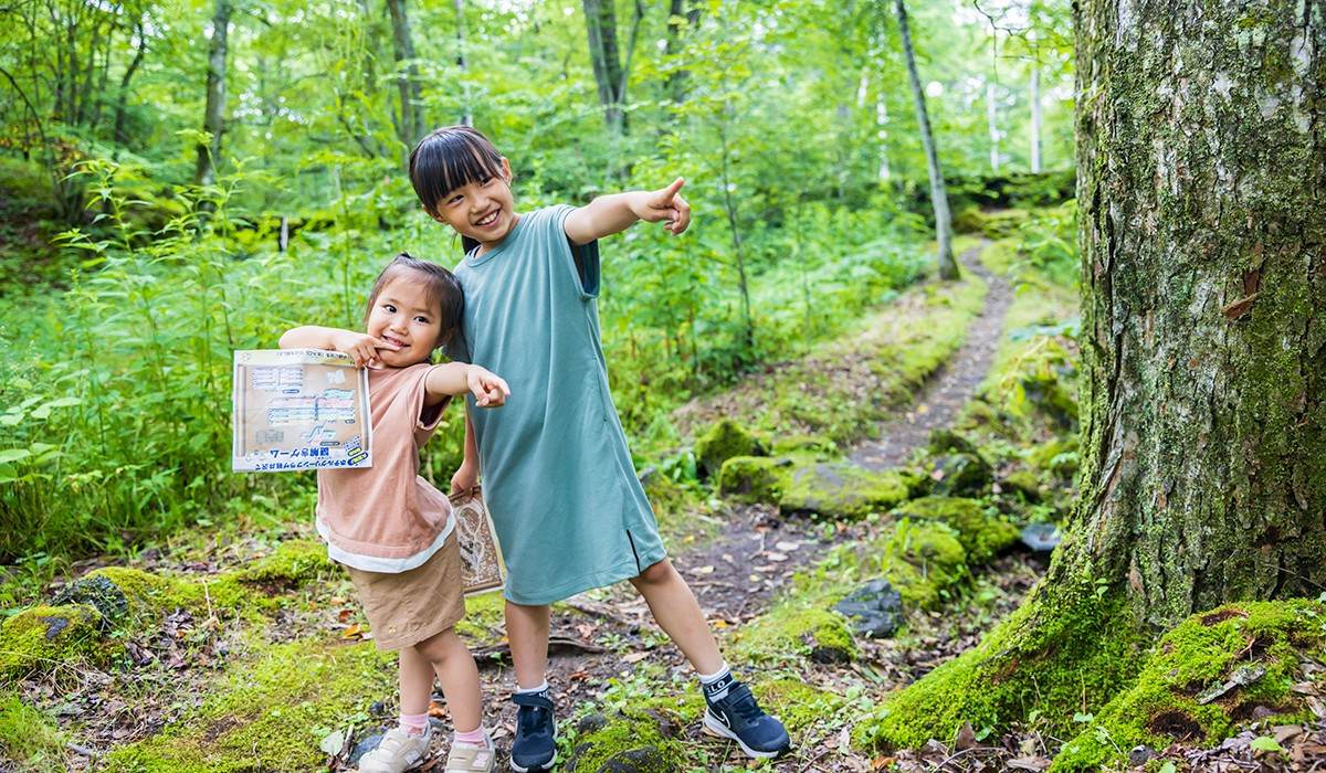 ホテルグリーンプラザ軽井沢様