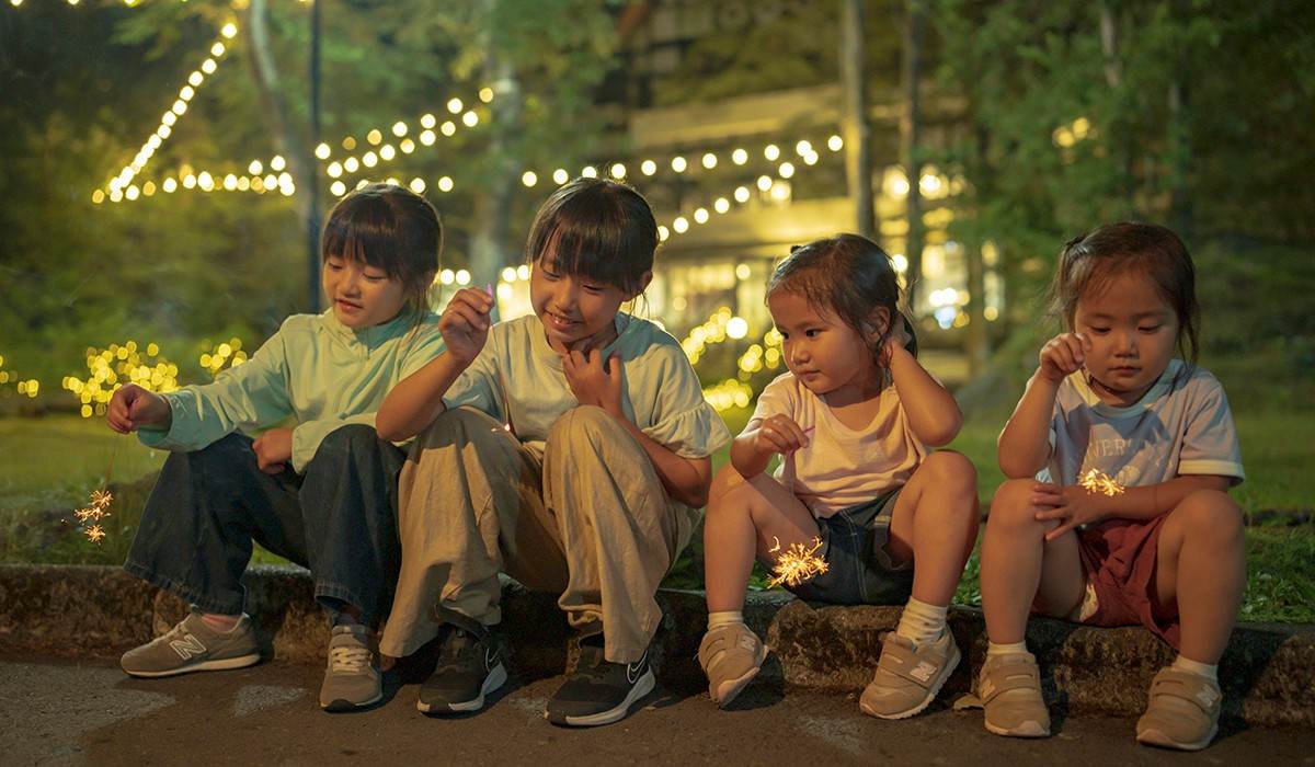 ホテルグリーンプラザ軽井沢様