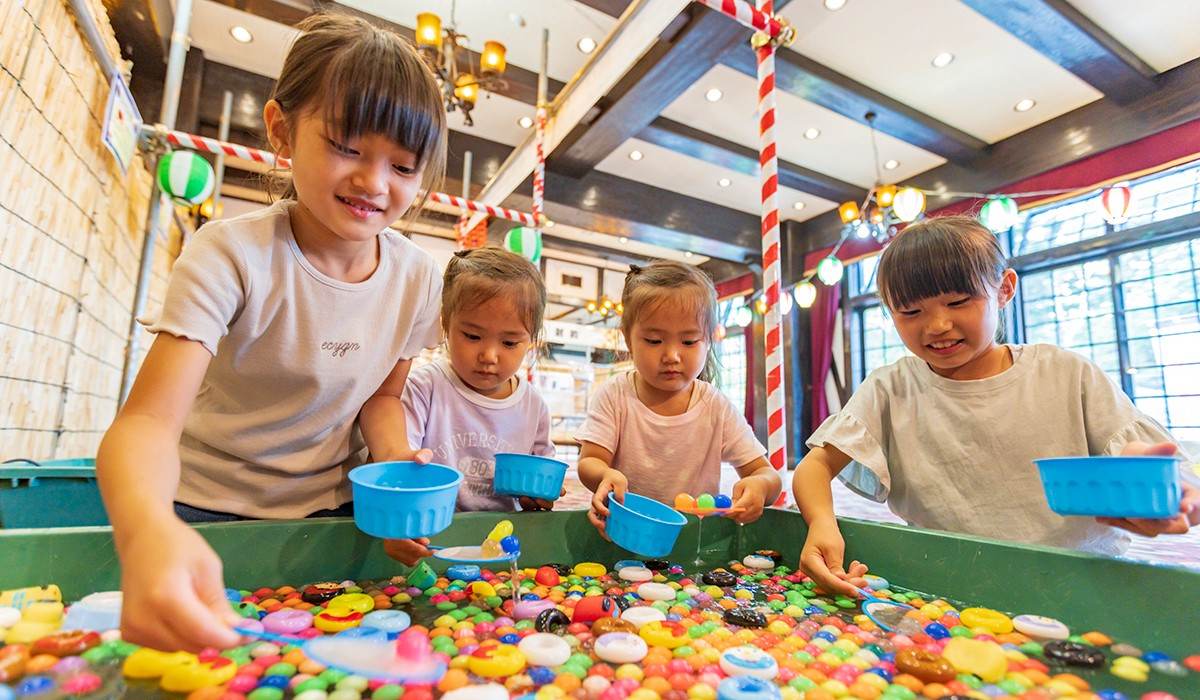 ホテルグリーンプラザ軽井沢様