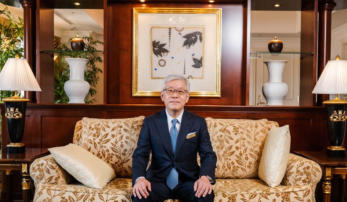 JR東海ホテルズ様