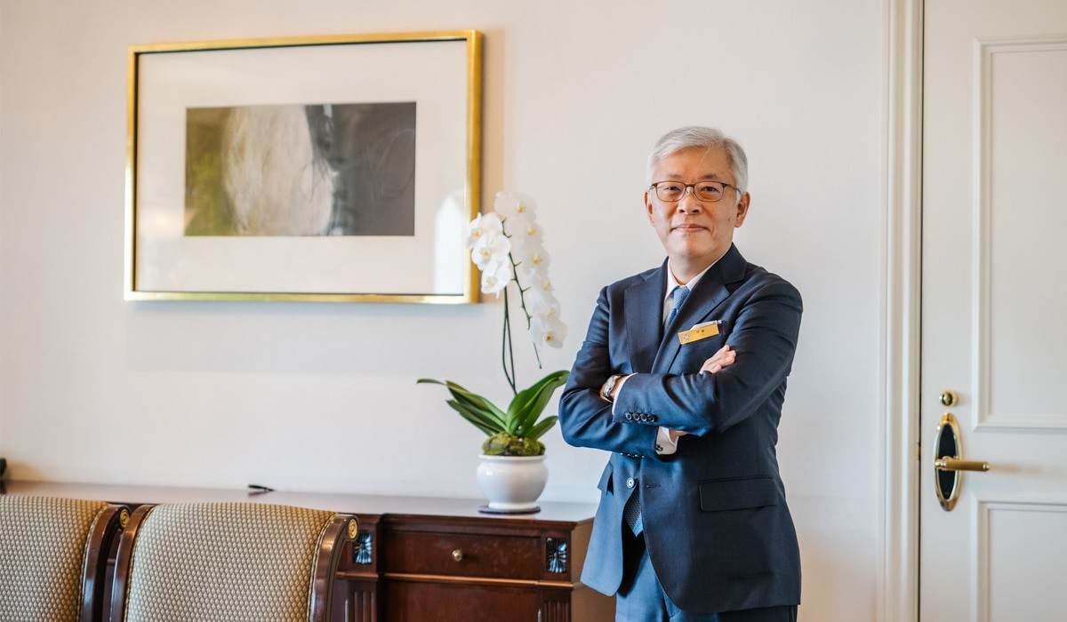 JR東海ホテルズ様