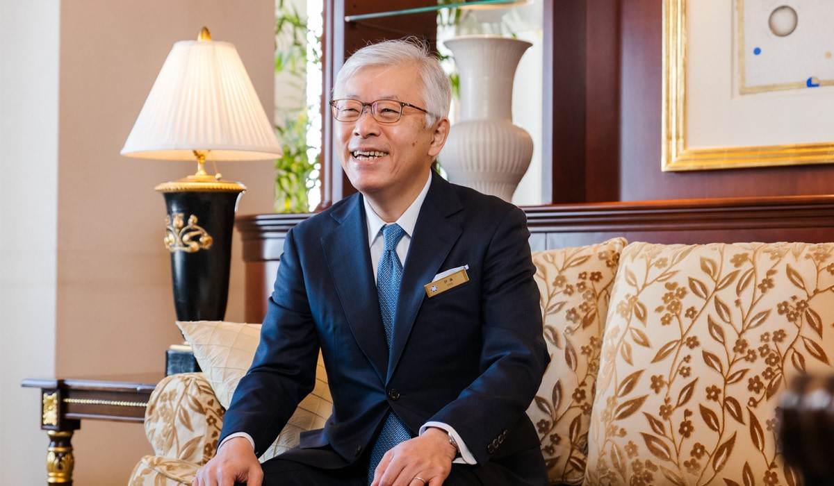 JR東海ホテルズ様