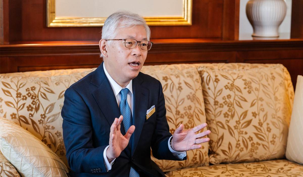 JR東海ホテルズ様