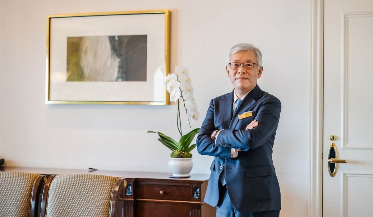 JR東海ホテルズ様