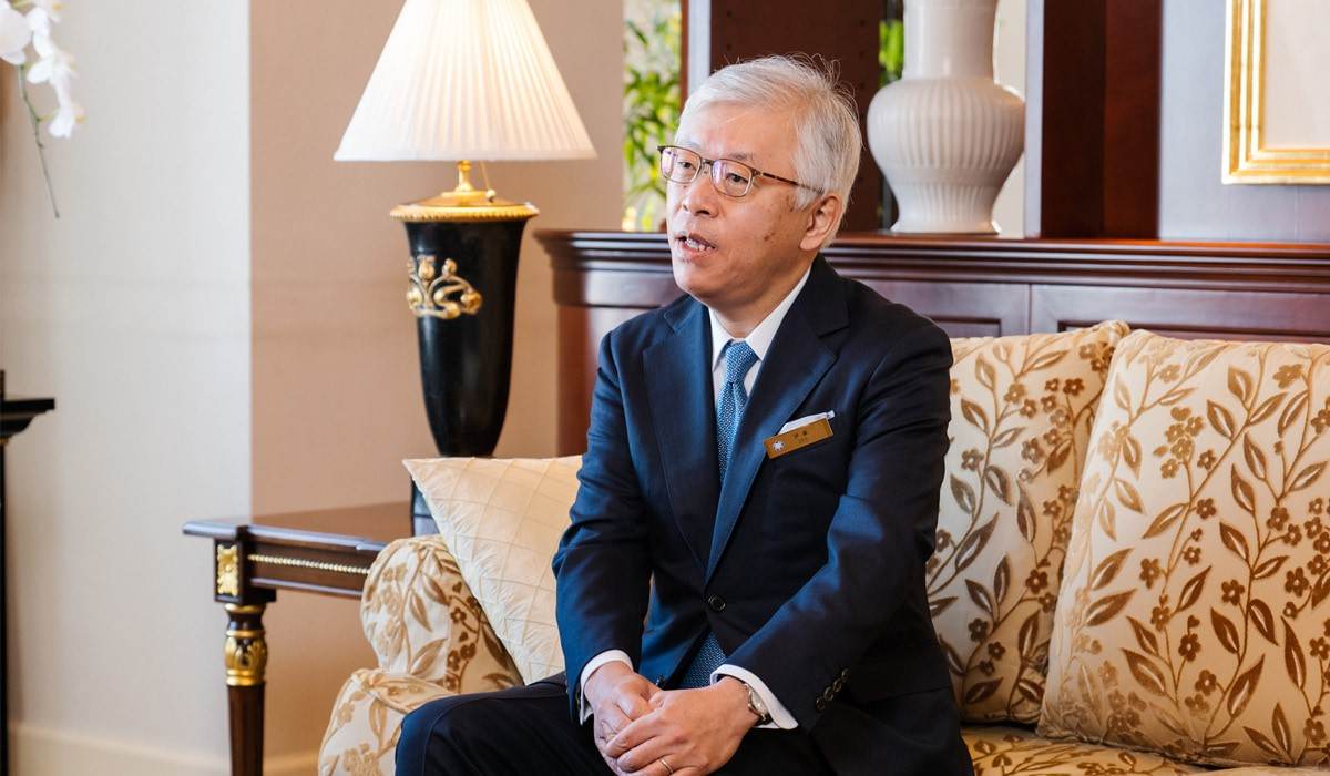 JR東海ホテルズ様