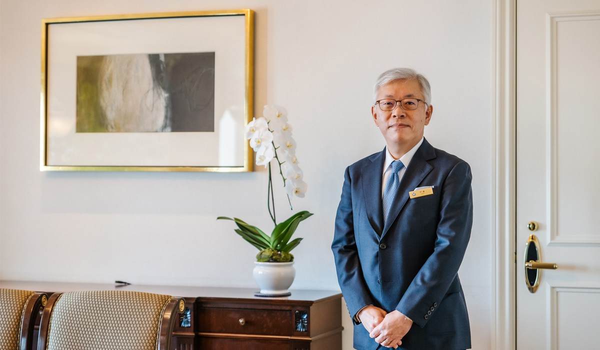 JR東海ホテルズ様