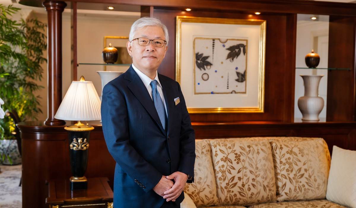 JR東海ホテルズ様