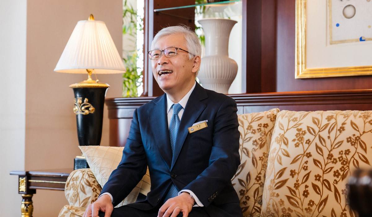 JR東海ホテルズ様