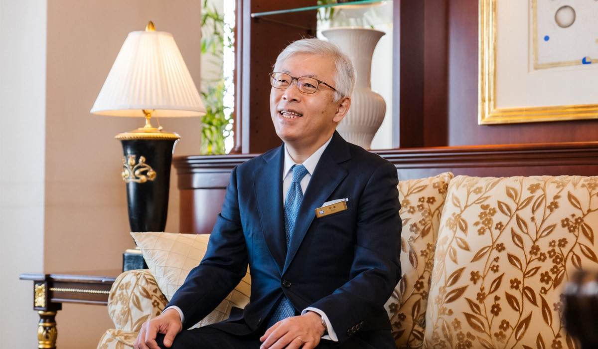 JR東海ホテルズ様