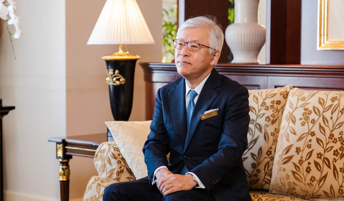 JR東海ホテルズ様