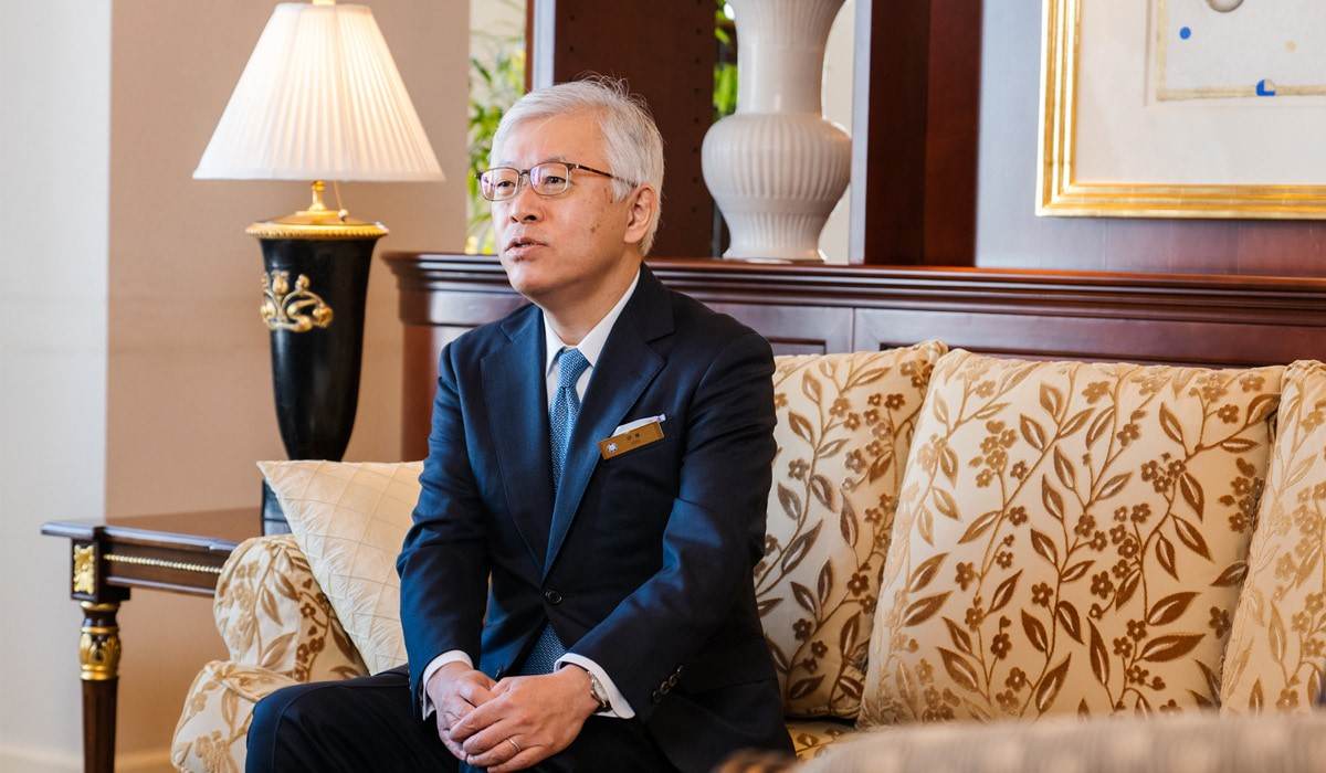 JR東海ホテルズ様