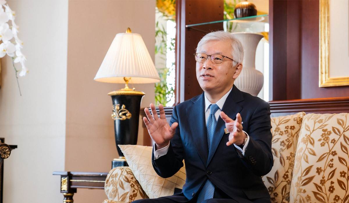 JR東海ホテルズ様