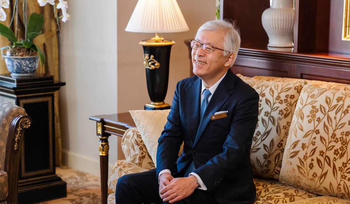 JR東海ホテルズ様