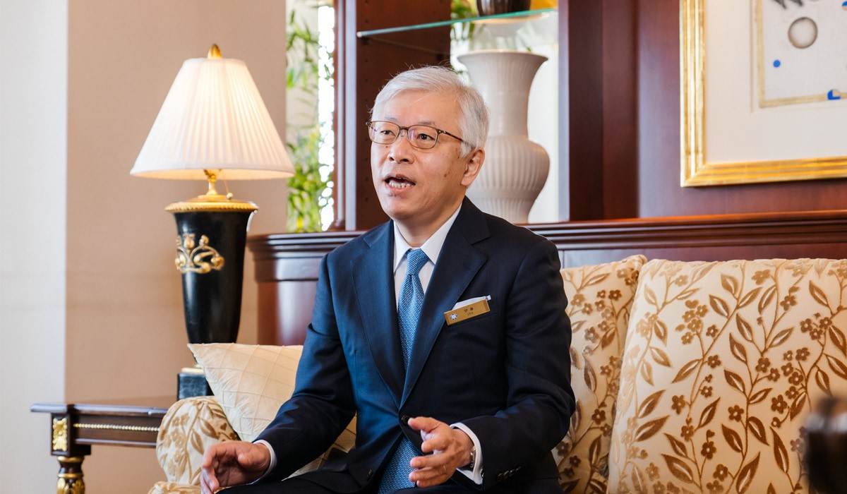 JR東海ホテルズ様