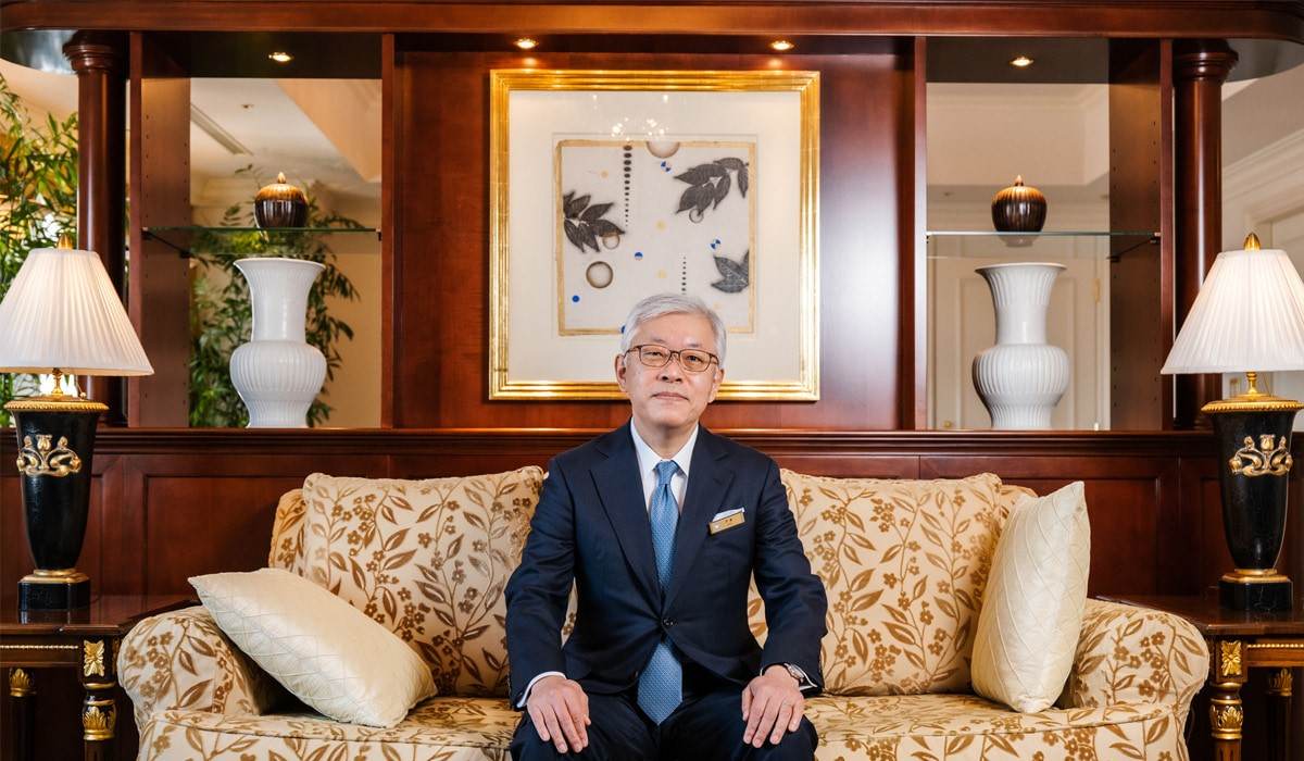 JR東海ホテルズ様