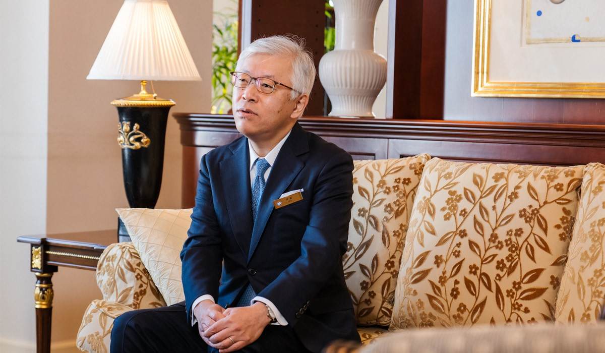 JR東海ホテルズ様