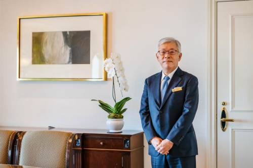 JR東海ホテルズ様