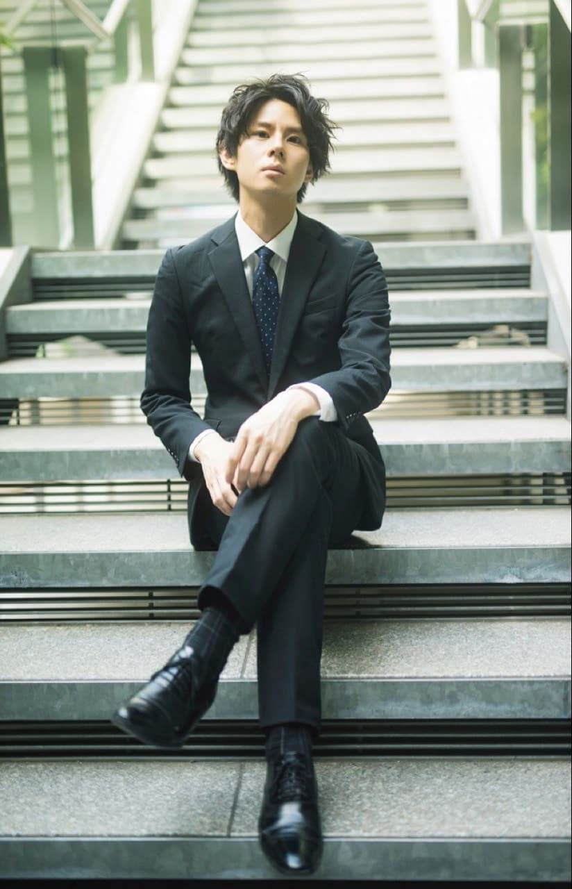 住野文哉