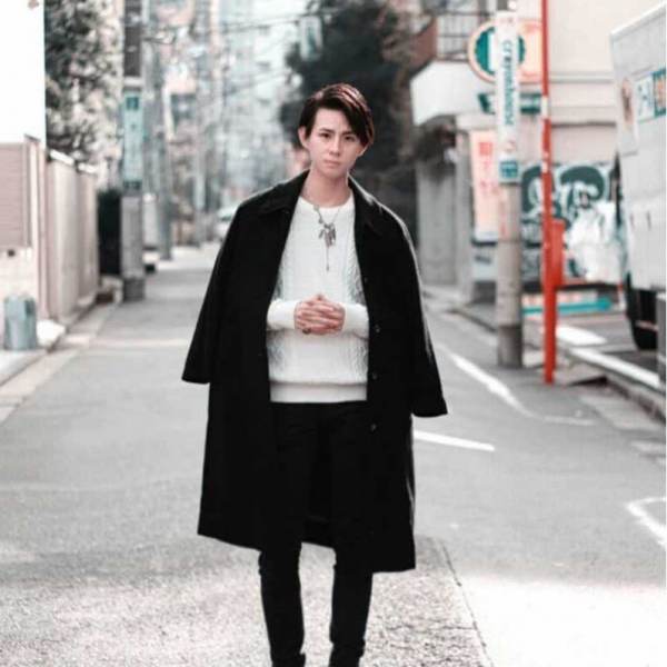 住野文哉
