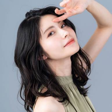 鷲見麻由美