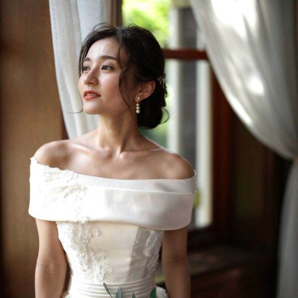深田彩華