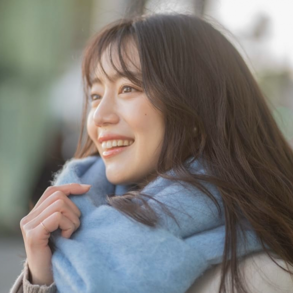 進藤瞳