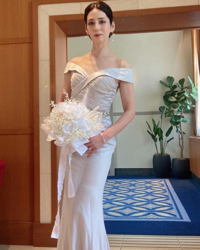 美三子