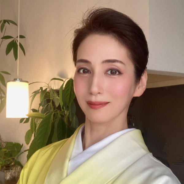 美三子