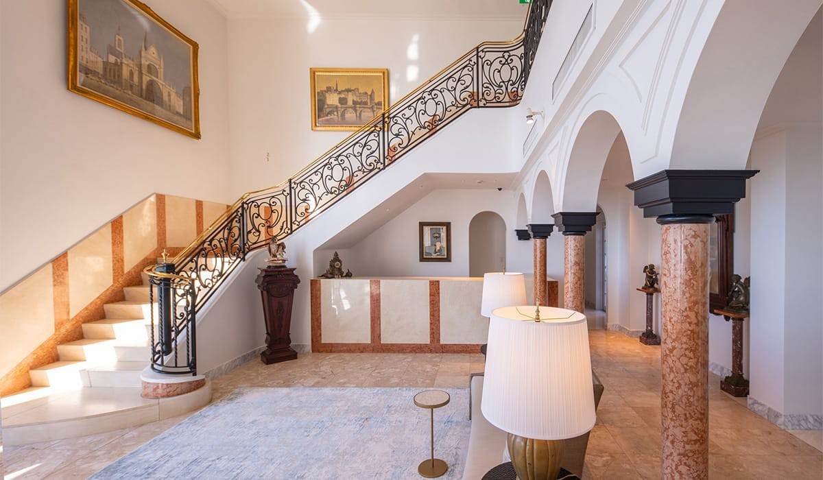 葉山ホテル音羽ノ森様