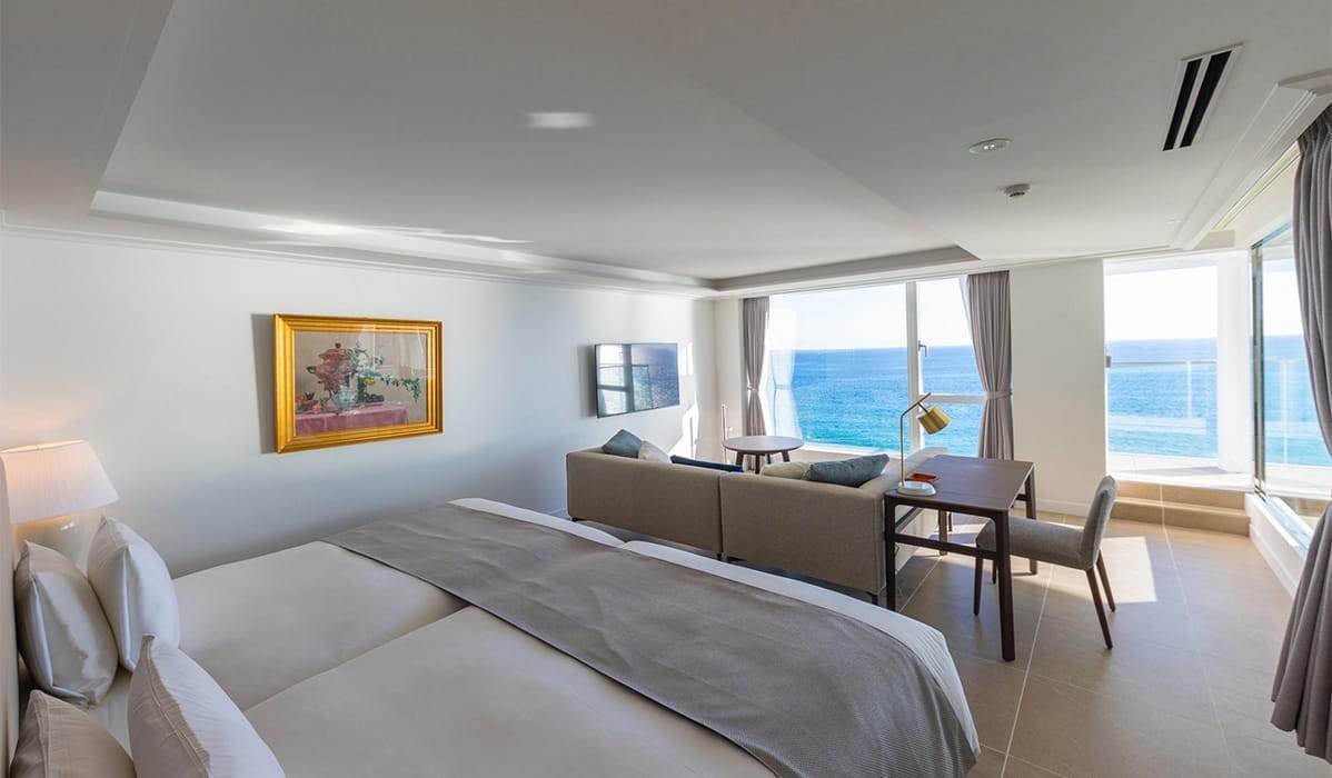 葉山ホテル音羽ノ森様