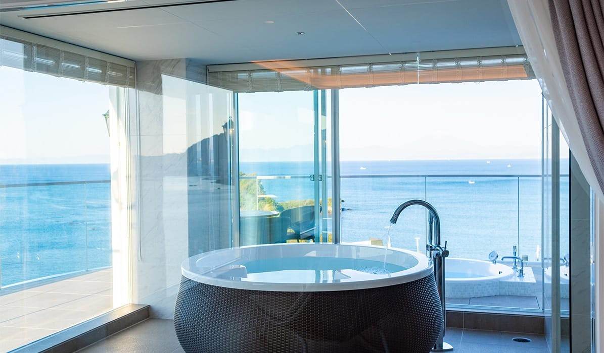 葉山ホテル音羽ノ森様