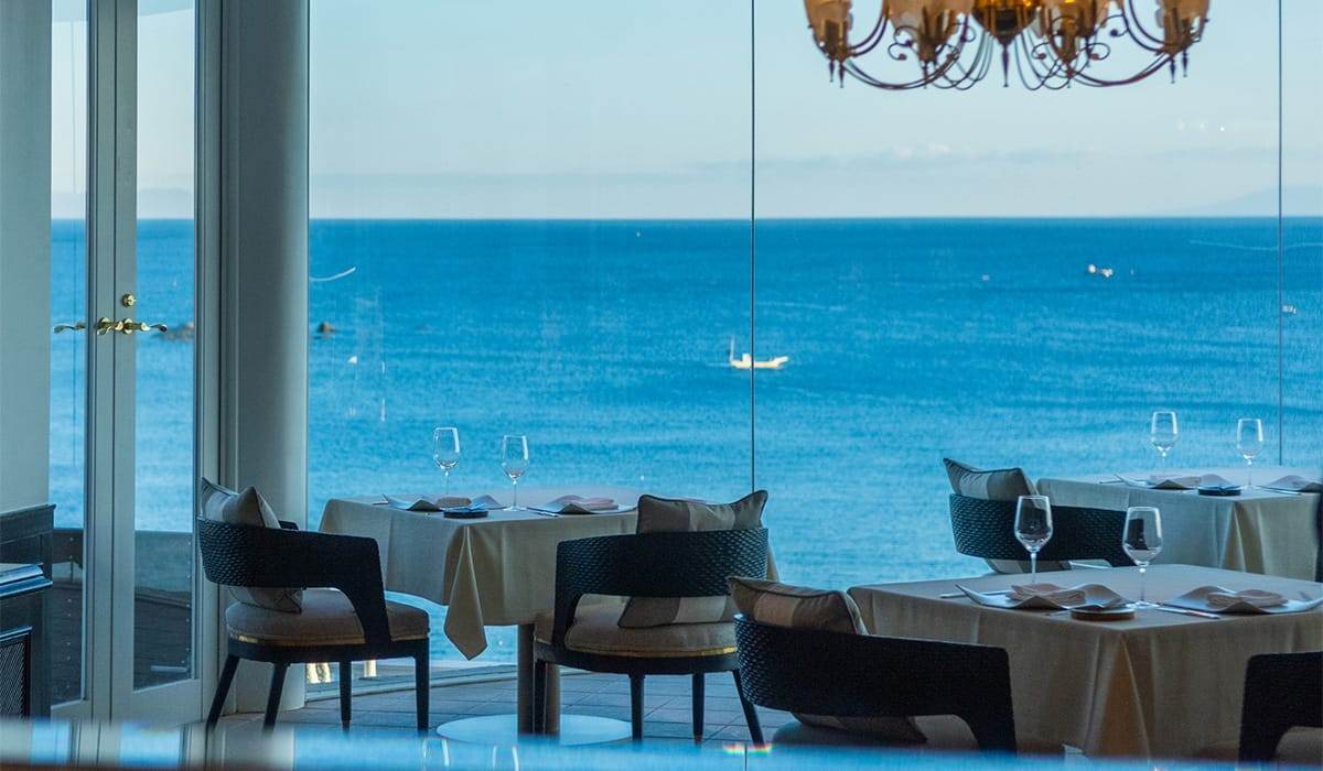 葉山ホテル音羽ノ森様