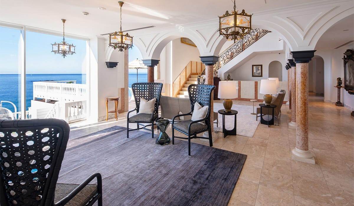 葉山ホテル音羽ノ森様