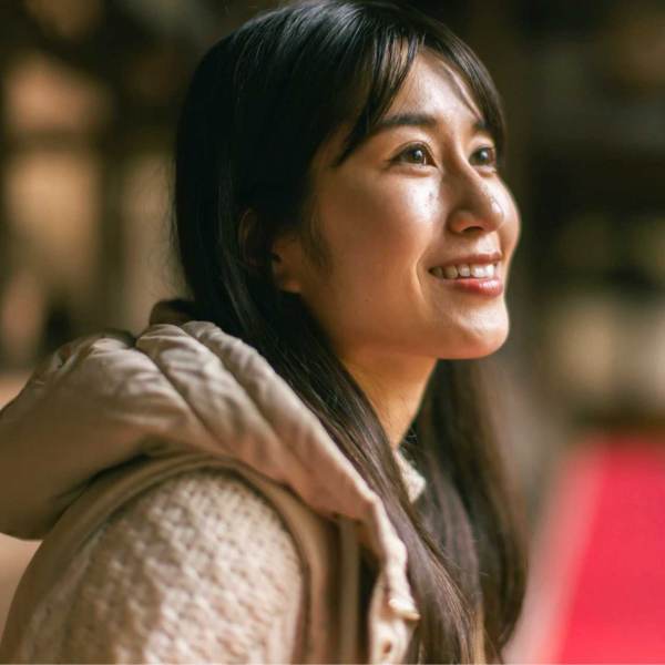 米山 直子