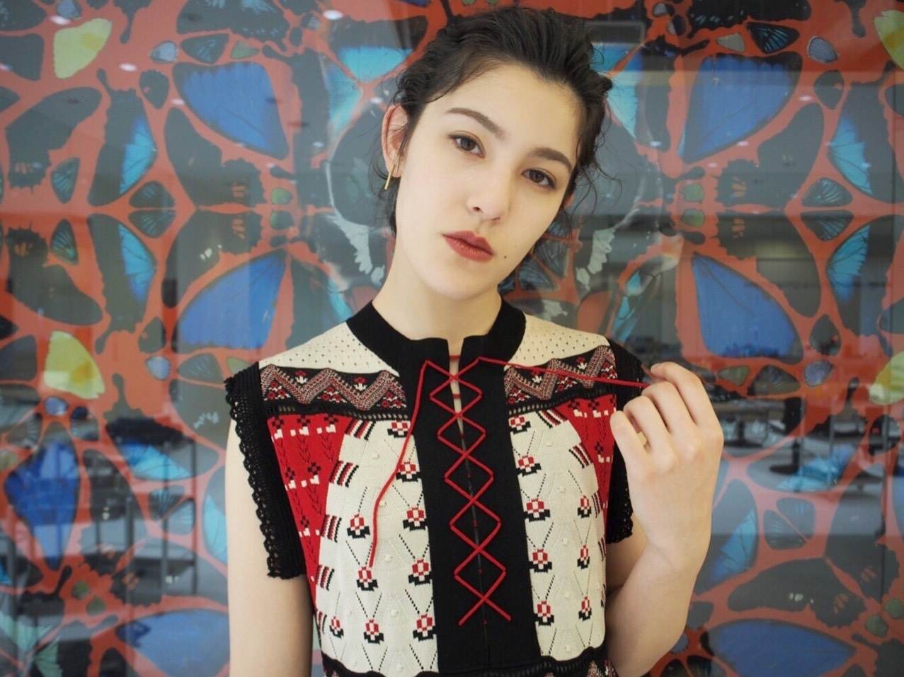 小菊