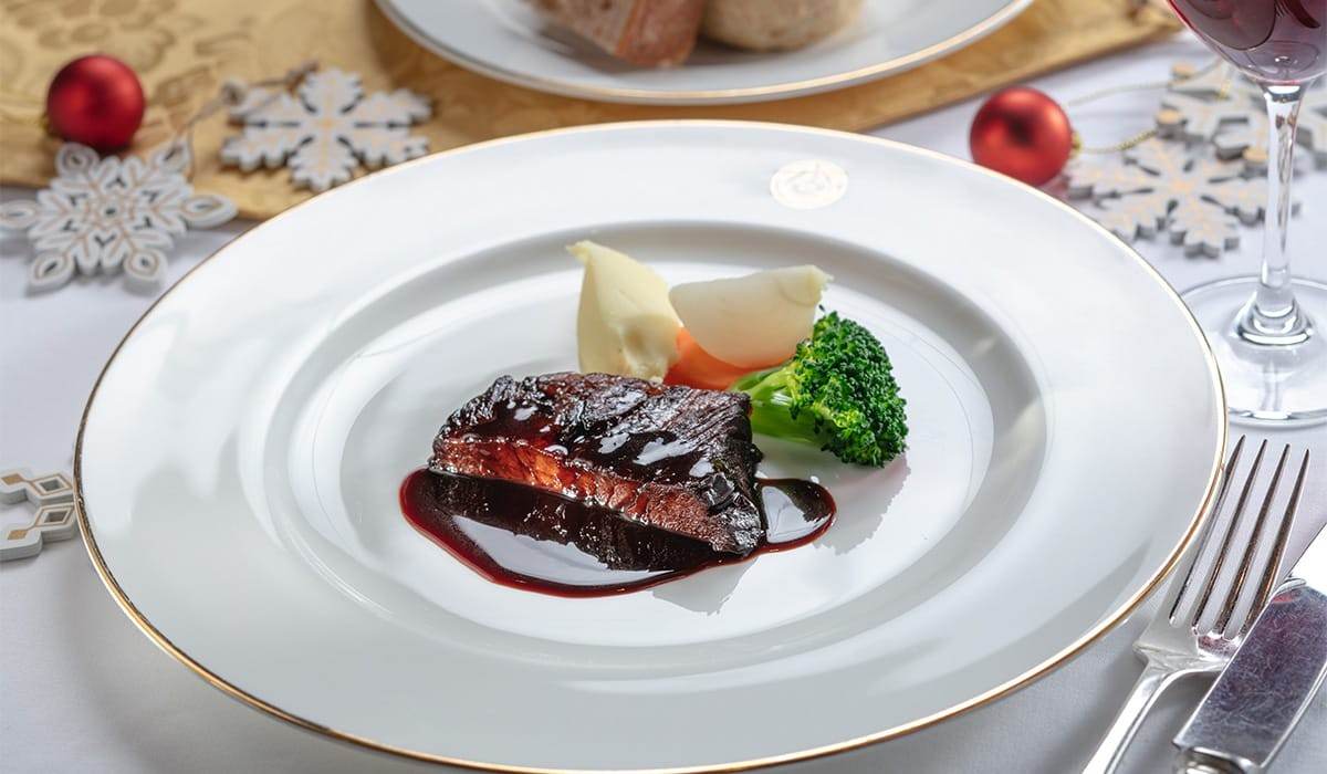 富士屋ホテル様