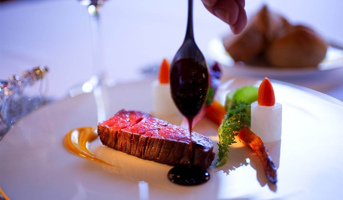 富士屋ホテル様