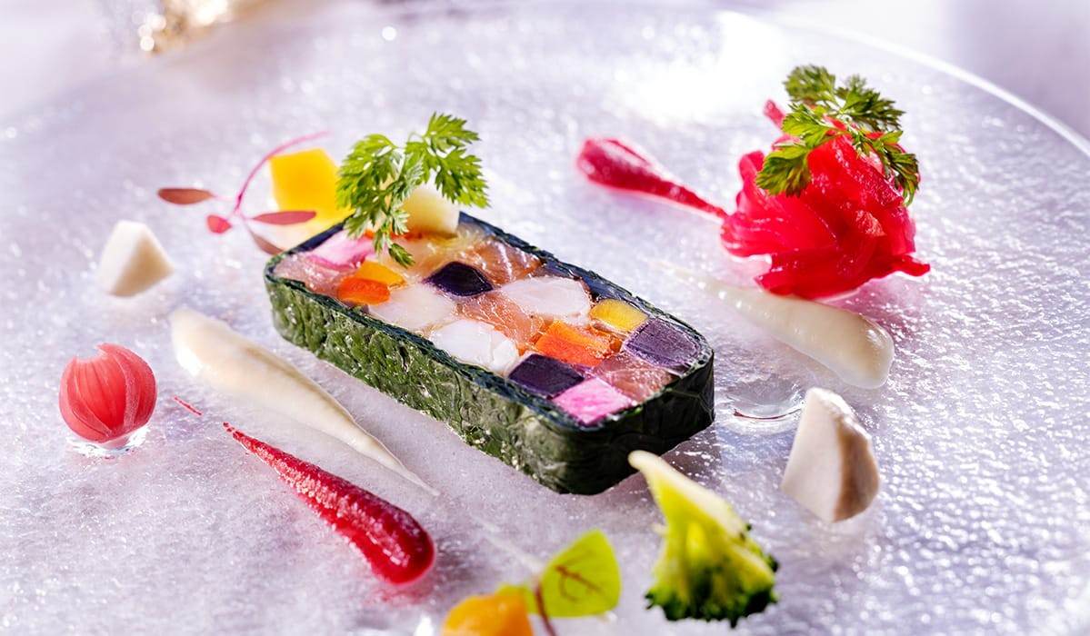 富士屋ホテル様