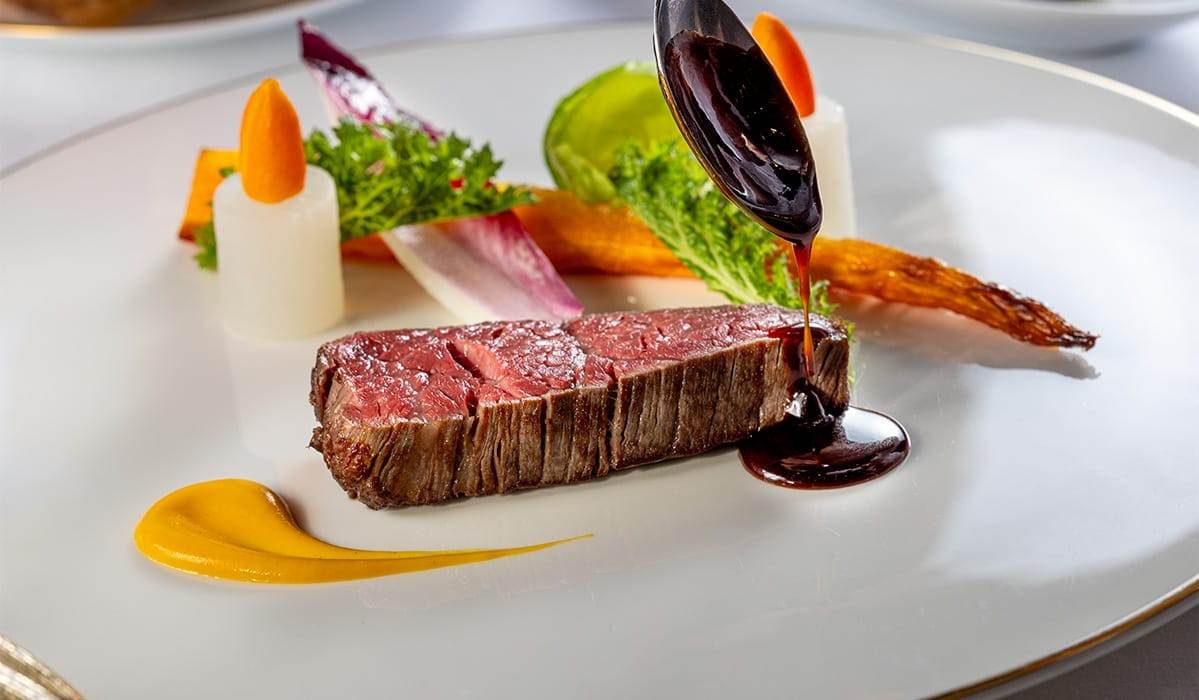 富士屋ホテル様