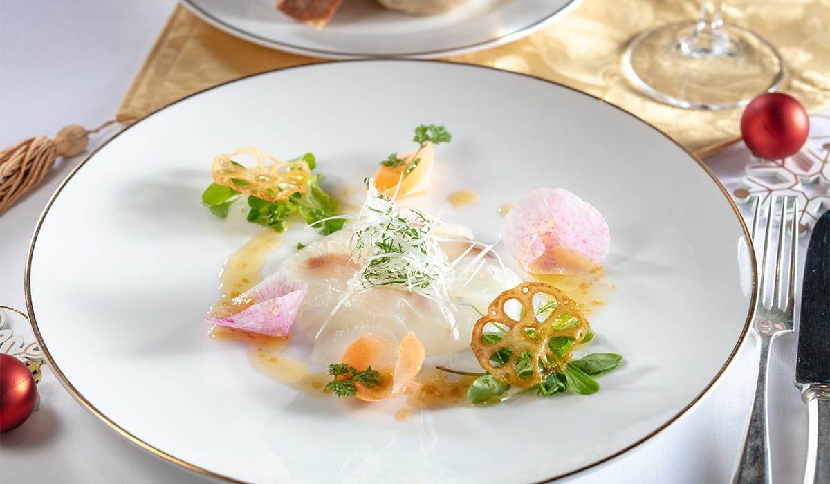 富士屋ホテル様